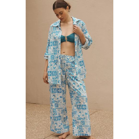 Charlie Holiday Emma Pants - New Size 4 - Picture 1 of 4